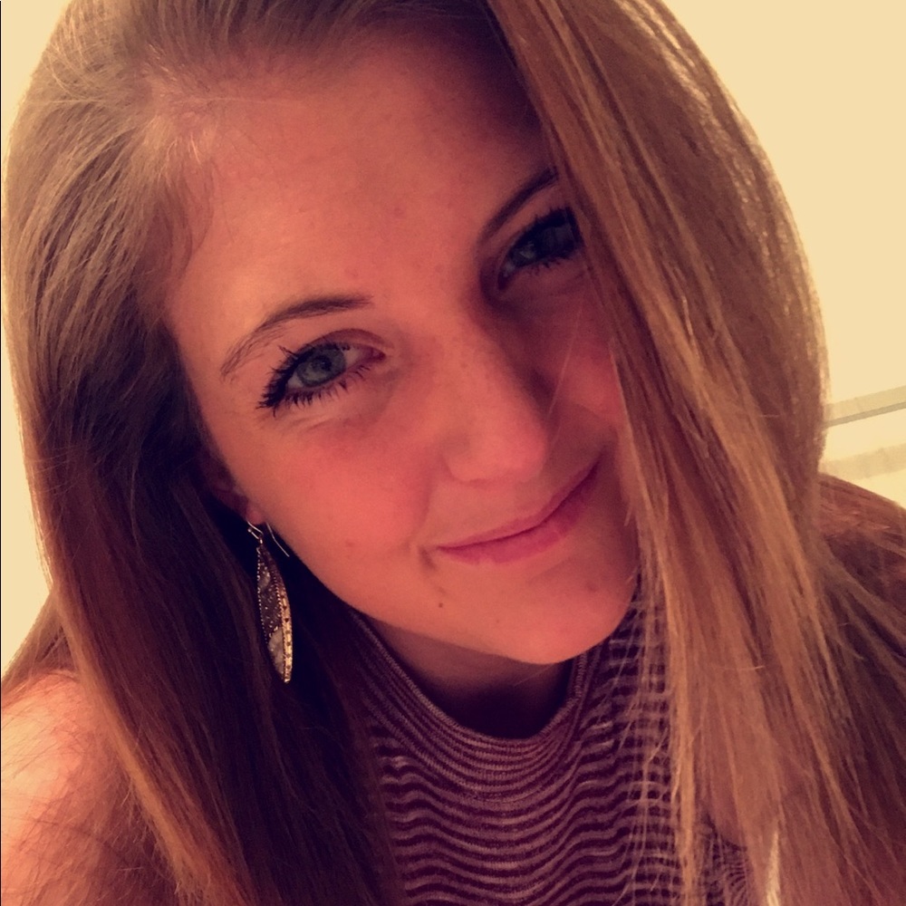 Meet your Posher, Jordyn